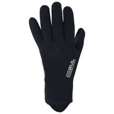 Gul Power 3mm Junior Wetsuit Gloves - Black GL1231