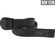 Gill Galina Sailing Belt - Black Gill Galina Sailing Belt - Black