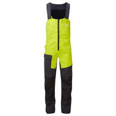 Gill OS2 Offshore / Coastal Sailing Trousers - Sulphur OS25T