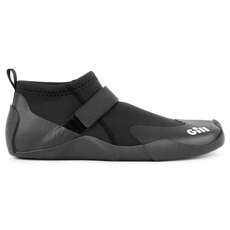 Gill Junior Pursuit Wetsuit Shoes - Black 968