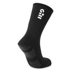 Gill Neoprene Wetsuit Socks - Black