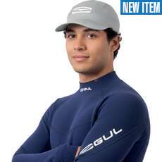 Gul Code Zero BoltDry LT Folding Race Cap - Grey Gul Code Zero BoltDry LT Folding Race Cap - Grey