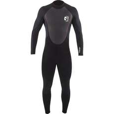 Gul Junior G-Force 3mm Fullsuit Wetsuit  - Black