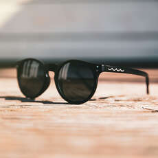 Gul RECORE LINE UP ECO Friendly Sunglasses - Black