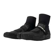Gul Windward Slippers Hike Shoes - Black