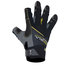 Gul Summer Full Finger Sailing Gloves - Black/Yellow