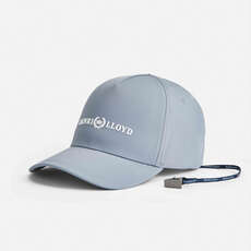 Henri Lloyd Sail-Tec Quick Dry Cap  - Titanium