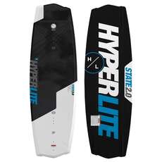 Hyperlite Junior State 2.0 Boat Wakeboard Hyperlite Junior State 2.0 Boat Wakeboard