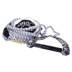 Hyperlite Foil Surf Rope & Handle 77.5ft