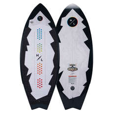 Hyperlite Broadcast Wakesurfer