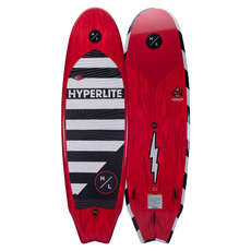 Hyperlite Landlock Wakesurfer  - 5'9"