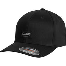 Mystic Brand Cap - Black