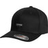 Mystic Brand Cap - Black