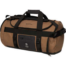 Mystic DTS Duffle Bag  - Slate Brown