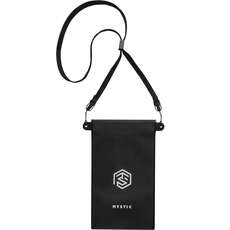 Mystic Fidlock Dry Pocket - Black