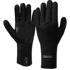 Mystic Ease Gloves 3mm Wetsuit Gloves - Black