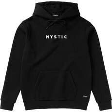 Mystic Icon Hoodie - Black