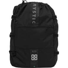 Mystic Kite Compression Bag - Black