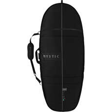 Mystic Patrol Wing Foil Day Cover / Board Bag - Black 240260