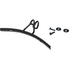 Mystic Replacement Windsurf Bar for Stealth 3 Spreader