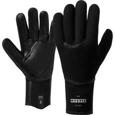 Mystic Roam Gloves 5mm Wetsuit Gloves - Black