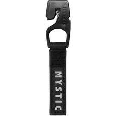 Mystic Safety Knife with Pocket - Black