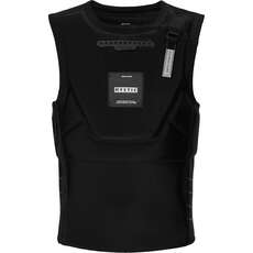 Mystic SOLACE Kite Surfing Impact Vest & Fidlock Pocket- Black