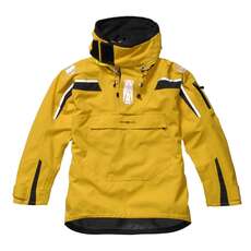 waterproof sailing jacket