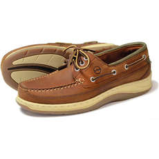 country deck shoes