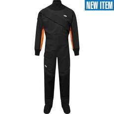 Gill Dinghy Sailing Drysuit - Black 4806 Gill Dinghy Sailing Drysuit - Black 4806