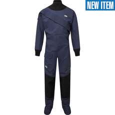 Gill Dinghy Sailing Drysuit - Navy 4806 Gill Dinghy Sailing Drysuit - Navy 4806