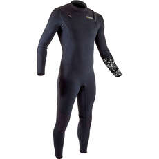 Gul RESPONSE 5/4mm Chest Zip Blindstitch Wetsuit - Black/Camo Gul RESPONSE 5/4mm Chest Zip Blindstitch Wetsuit - Black/Camo