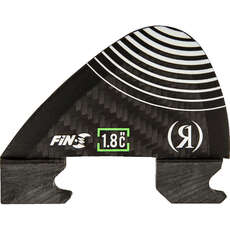 Ronix Wakesurfer Fins - Fin-S Fins - Floating Nub