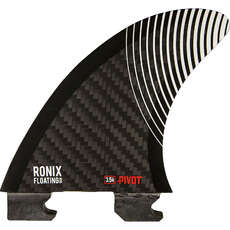 Ronix Wakesurfer Fins - Fin-S Fins - Floating Pivot