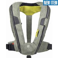 Spinlock Deckvest Lite 170N Life Jacket - Flow Green Spinlock Deckvest Lite 170N Life Jacket - Flow Green
