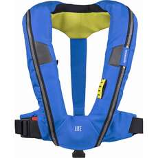 Spinlock Deckvest Lite 170N Life Jacket - Blue Spinlock Deckvest Lite 170N Life Jacket - Blue