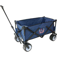 TWF Beach Trolley