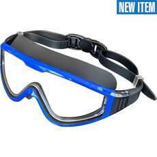 TWF Swimming Goggles - Black TWF Swimming Goggles - Black