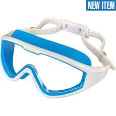TWF Kids Swimming Goggles - Blue TWF Kids Swimming Goggles - Blue