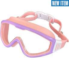 TWF Kids Swimming Goggles - Pink TWF Kids Swimming Goggles - Pink