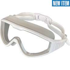 TWF Swimming Goggles - White TWF Swimming Goggles - White