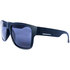 Triggernaut Harper Sunglasses - Raven Black / Grey