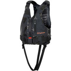 Typhoon Hudson Buoyancy Aid - Black