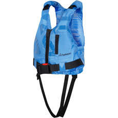 Typhoon Hudson Buoyancy Aid - Blue