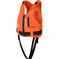 Typhoon Hudson Buoyancy Aid - Orange