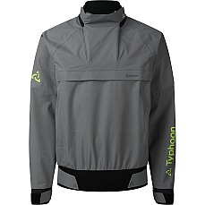 Typhoon Regatta Spraytop - Slate/Lime Typhoon Regatta Spraytop - Slate/Lime