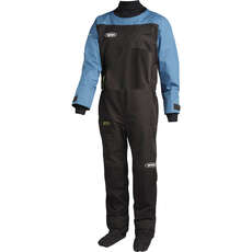 Yak Santiam Kayaking Drysuit & Undersuit Blue