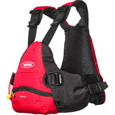 Yak Taurus Gen 2 70N Buoyancy Aid - Red