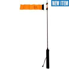 Yak Attack VISIPole II - GearTrac Ready - Includes Flag Yak Attack VISIPole II - GearTrac Ready - Includes Flag