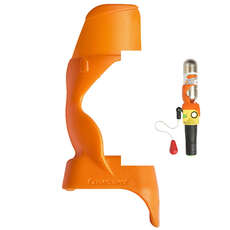 Crewsaver Exolok Gas Cylinder Clip